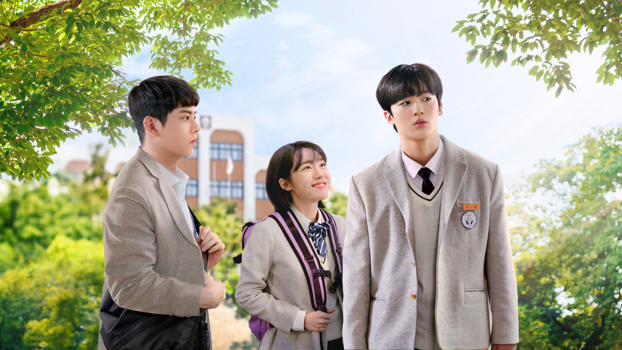 dorama na netflix A Love So Beautiful