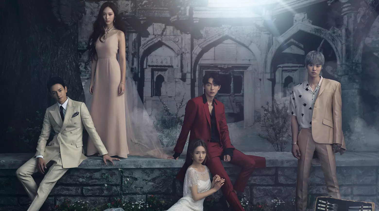 Adeus: A Noiva de Habaek, dorama de romance famoso da Netflix, deixará o catálogo em breve