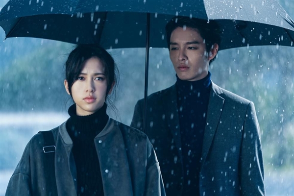 dorama A Princesa da Máfia na netflix