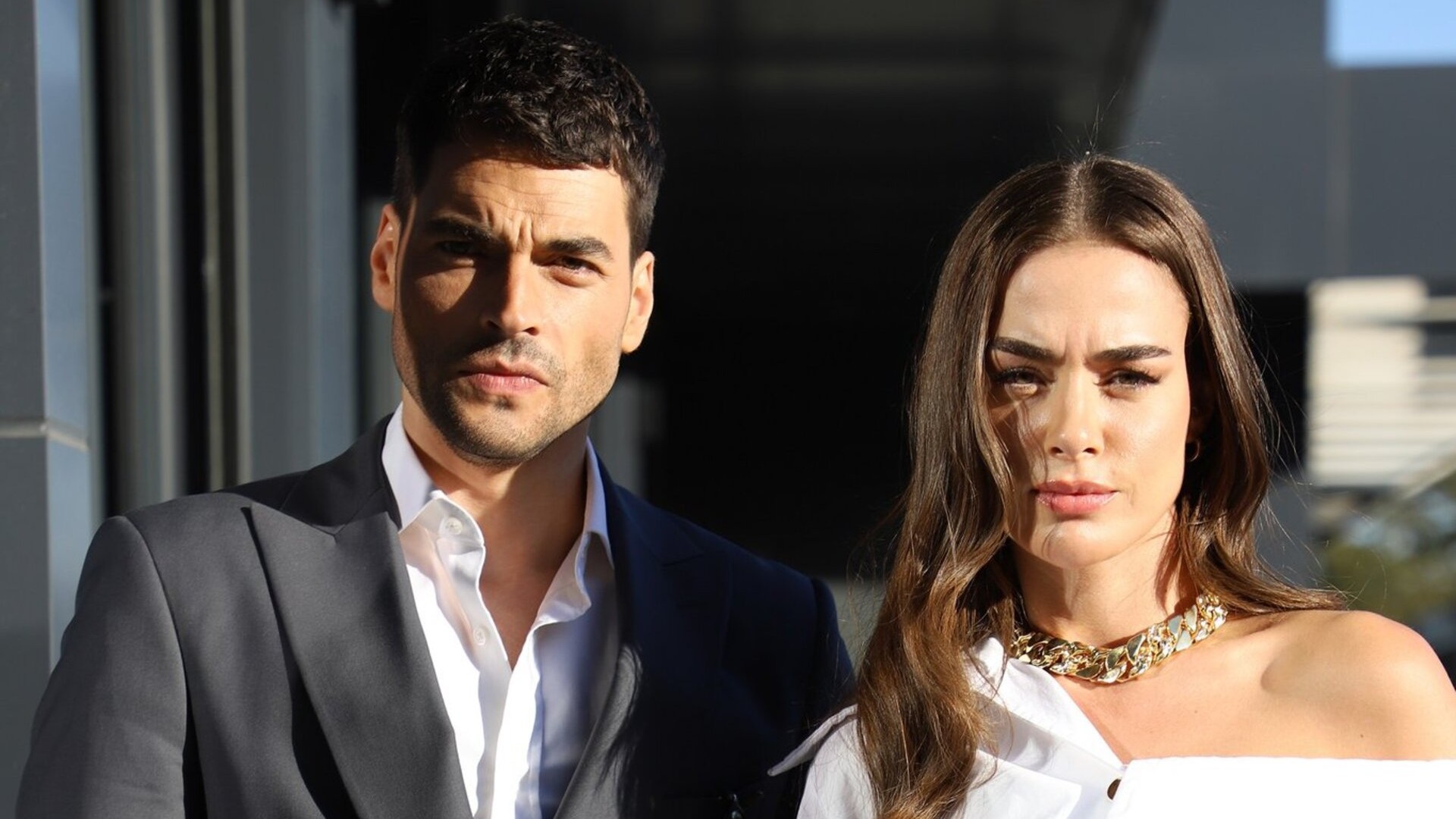 Hercai: Amor e Vingança: ator está em nova série turca que vai te conquistar