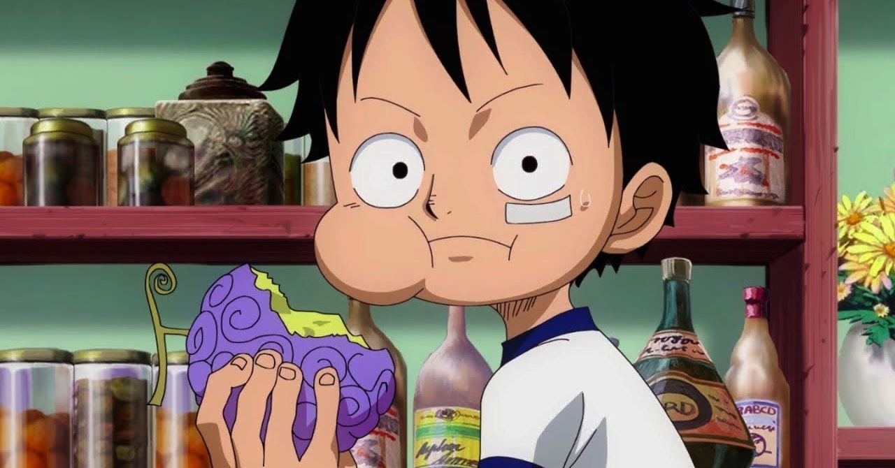 10 fatos e curiosidades sobre One Piece, no qual a série da Netflix foi baseada