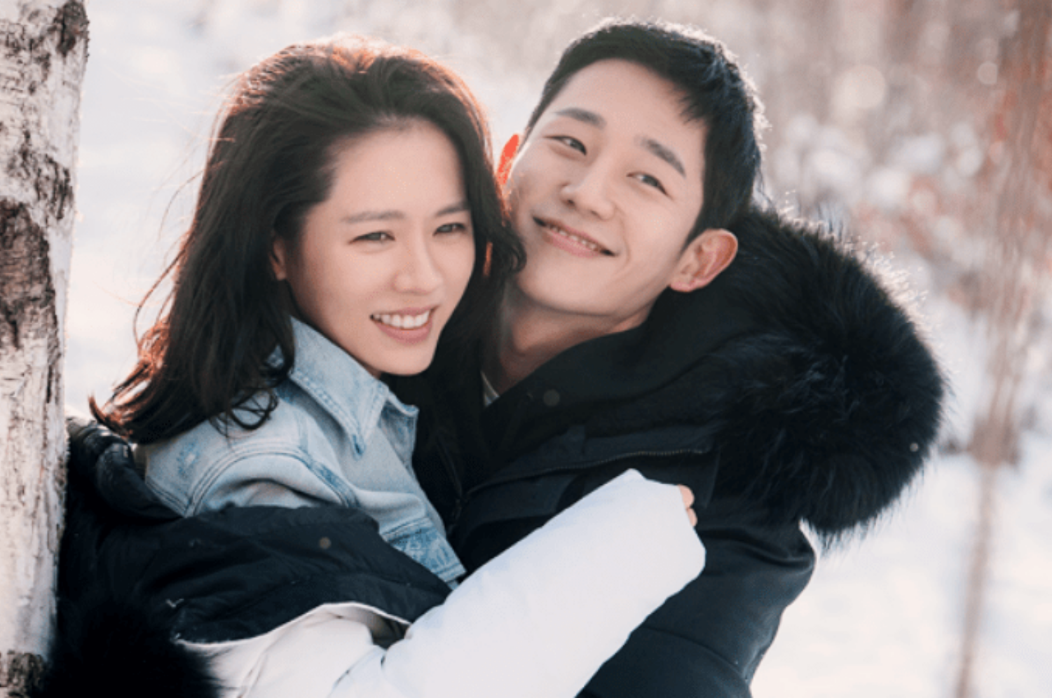Algo na Chuva (Something in the Rain), um dos melhores doramas da Netflix