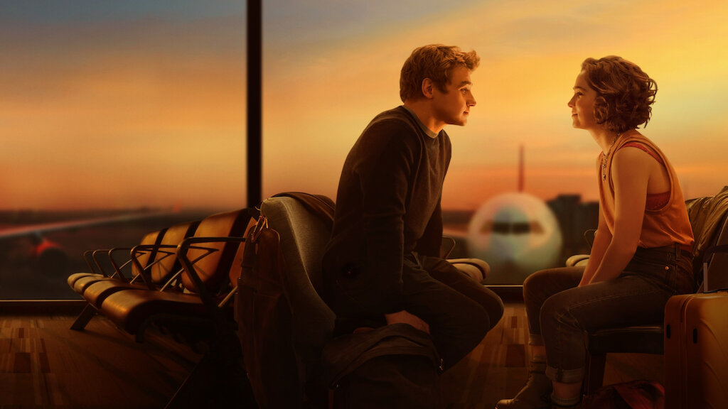 Amor a Primeira Vista filme