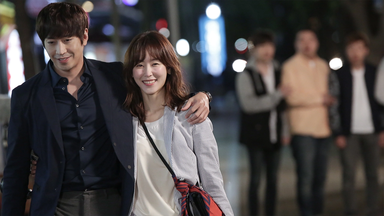 Another Miss Oh, dorama que está deixando a Netflix