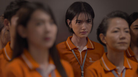 série da netflix Apartamento 6/9
