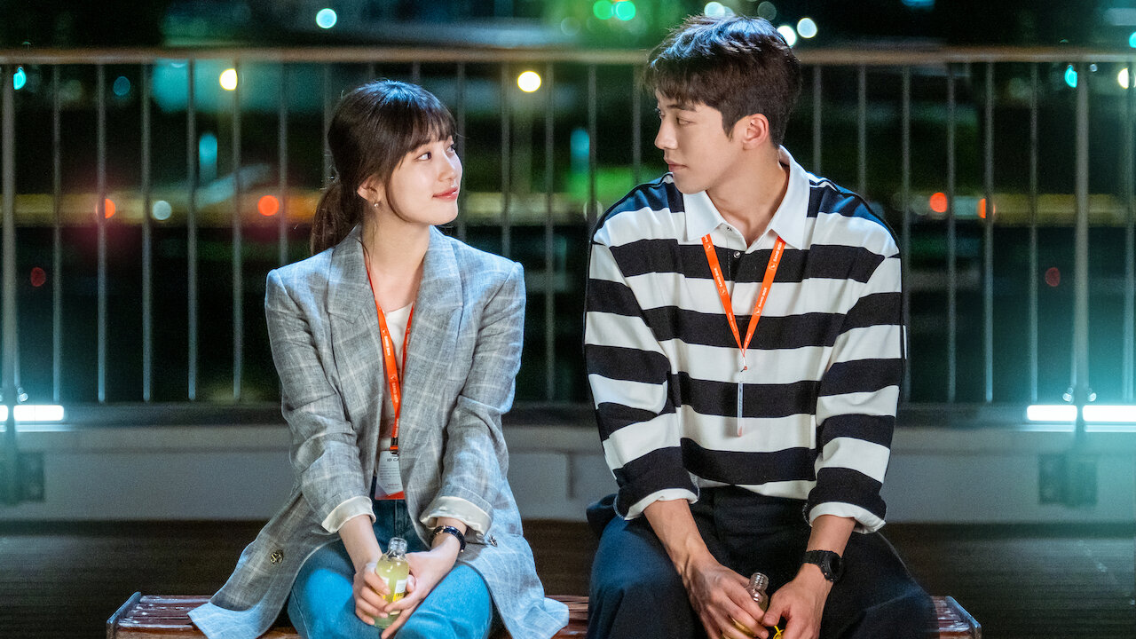 dorama na netflix Apostando Alto 