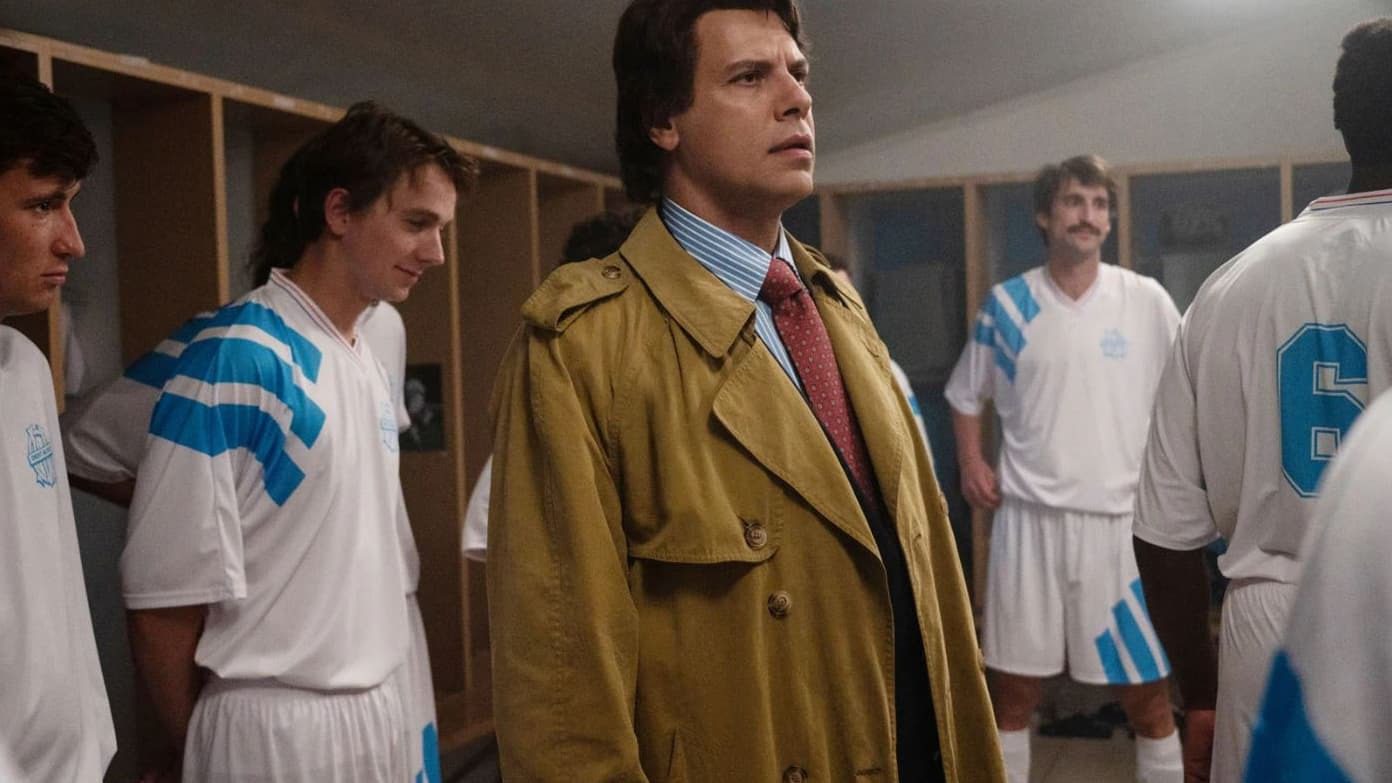 As Mil Vidas de Bernard Tapie é baseado em fatos reais? Quem foi Bernard Tapie?