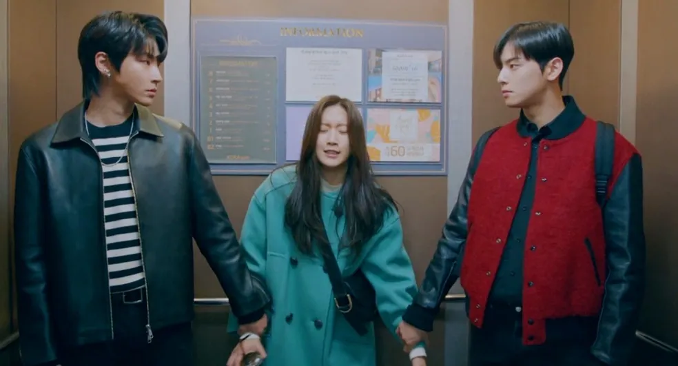dorama na netflix: Beleza Verdadeira