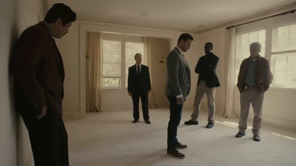 Camaleões é baseado em fatos reais? Conheça a história por trás do filme da Netflix
