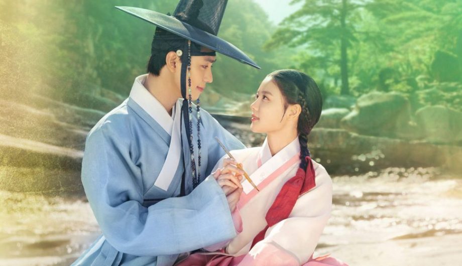 5 doramas com Ahn Hyo-Seop de O Tempo Traz Você pra Mim para você assistir