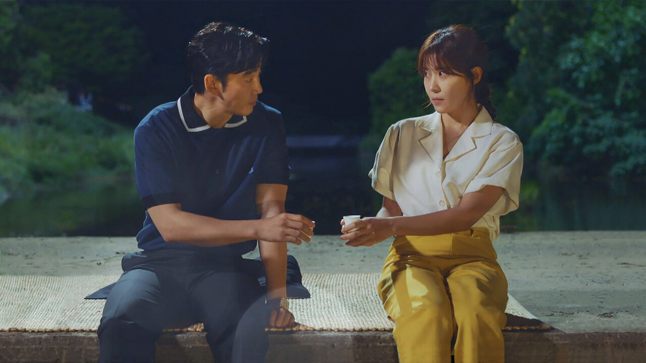 dorama de romance na netflix: Chocolate