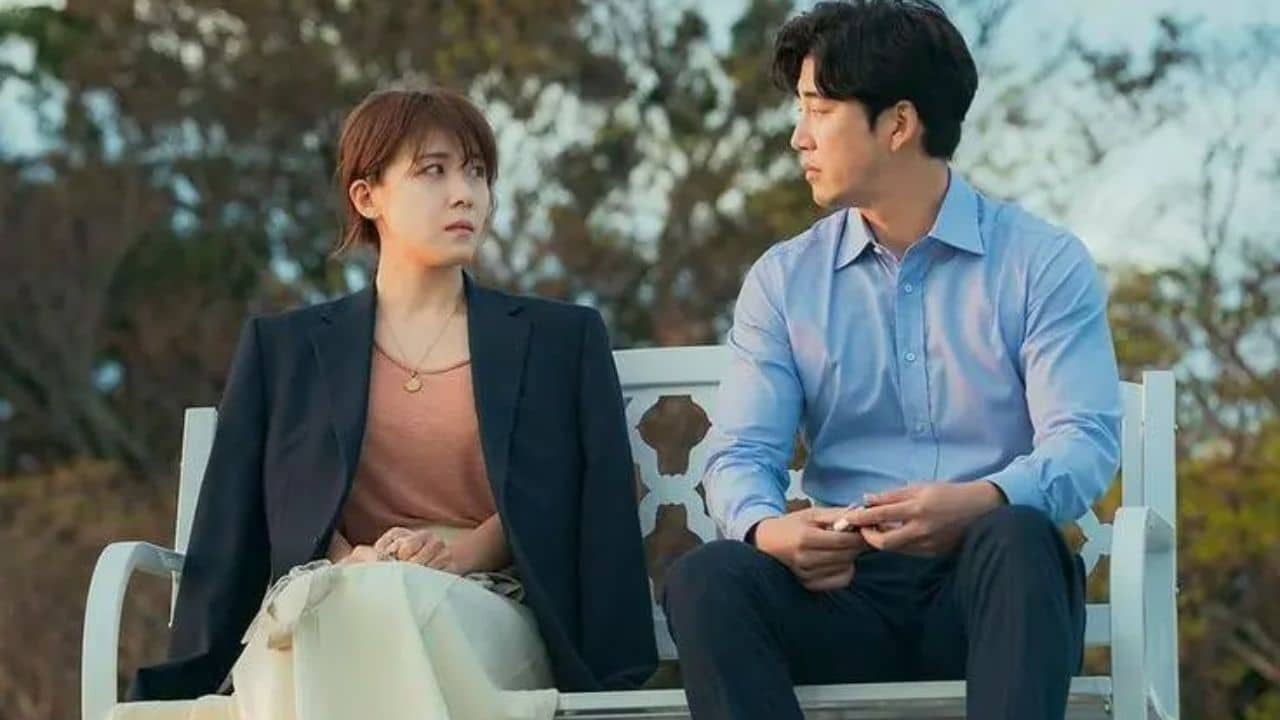 dorama de romance na netflix: Chocolate