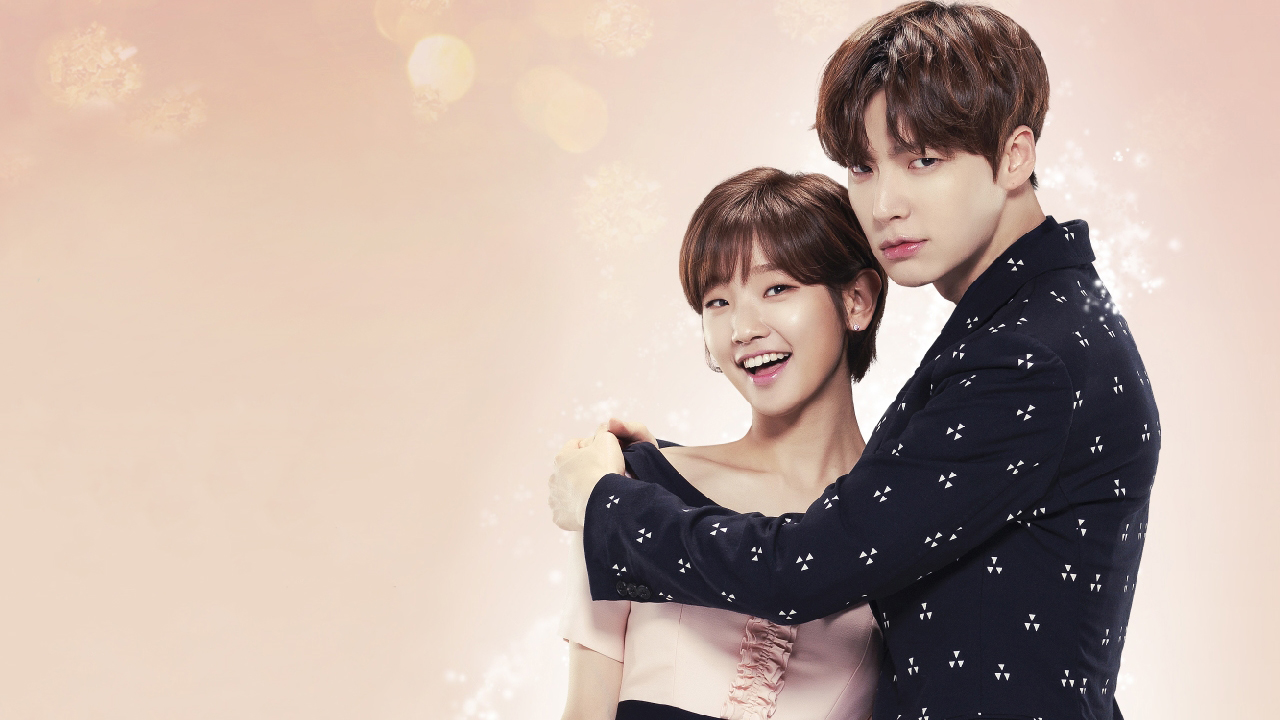 Cinderella and Four Knights, dorama de romance que vai deixar a Netflix