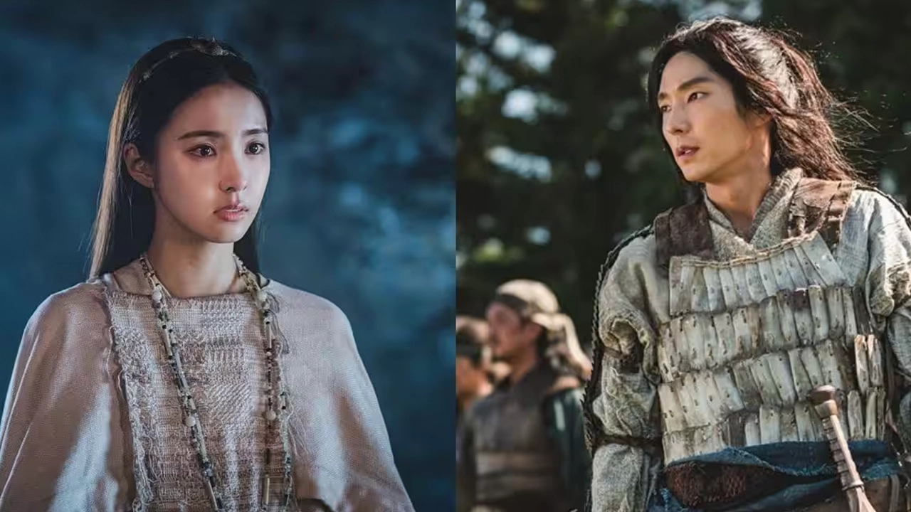 Crônicas de Arthdal, dorama épico que está bombando na Netflix