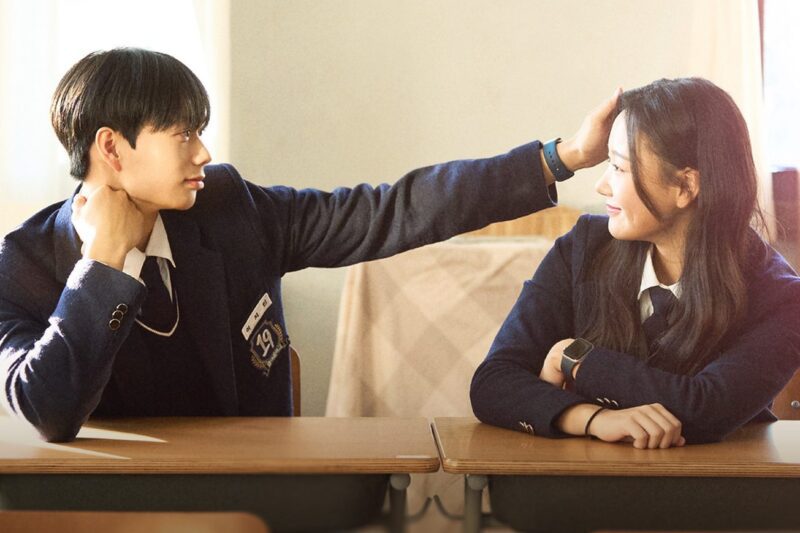 dorama netflix: Finalmente Adultos