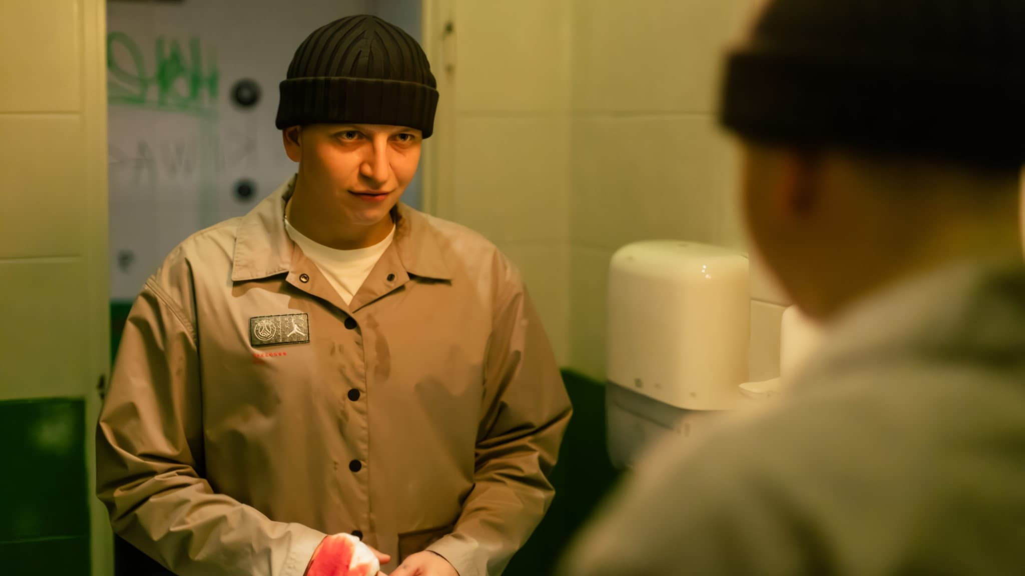 Freestyle é baseado em fatos reais? Conheça a história por trás do filme da Netflix