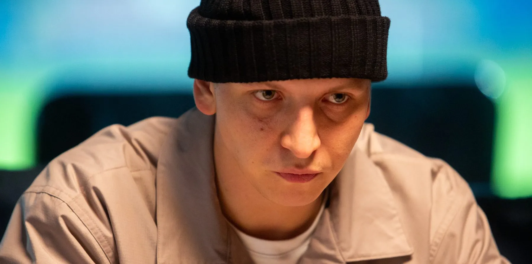 Freestyle é baseado em fatos reais? Conheça a história por trás do filme da Netflix