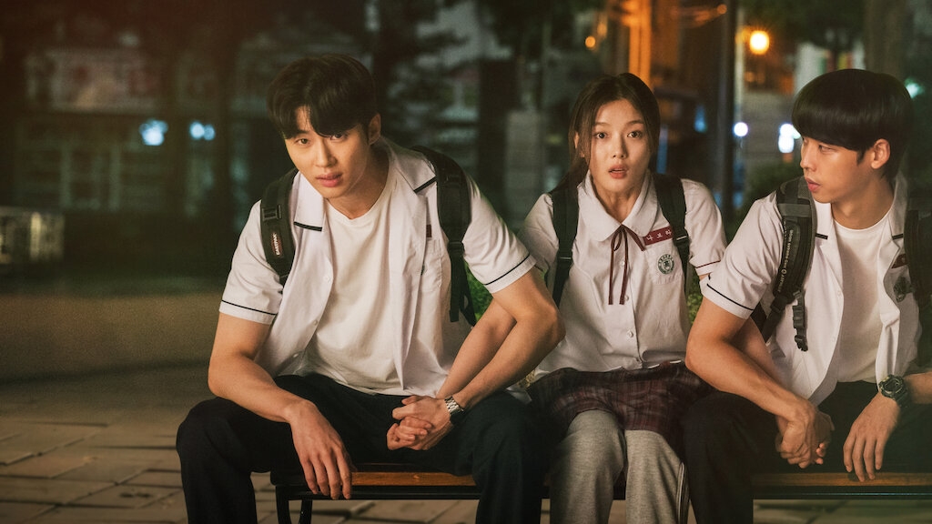 Garota do Século 20, emocionante drama coreano da Netflix