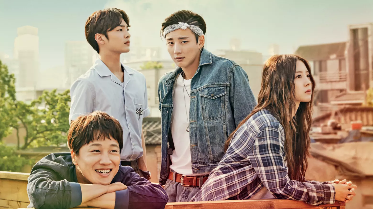 5 doramas perfeitos para quem gostou de O Tempo Traz Você pra Mim da Netflix
