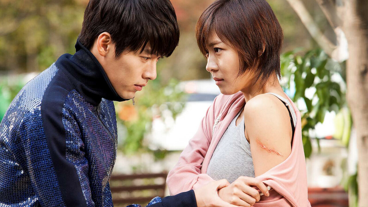 Jardim Secreto (Secret Garden), um drama de televisão sul-coreano de 2010, está chegando em breve à Netflix