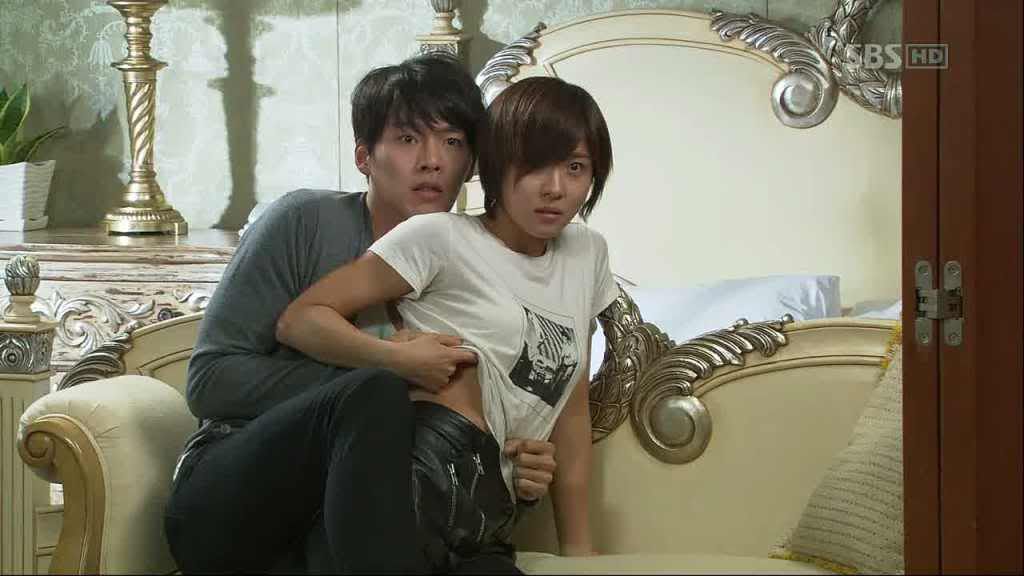 Jardim Secreto (Secret Garden), um drama de televisão sul-coreano de 2010, está chegando em breve à Netflix