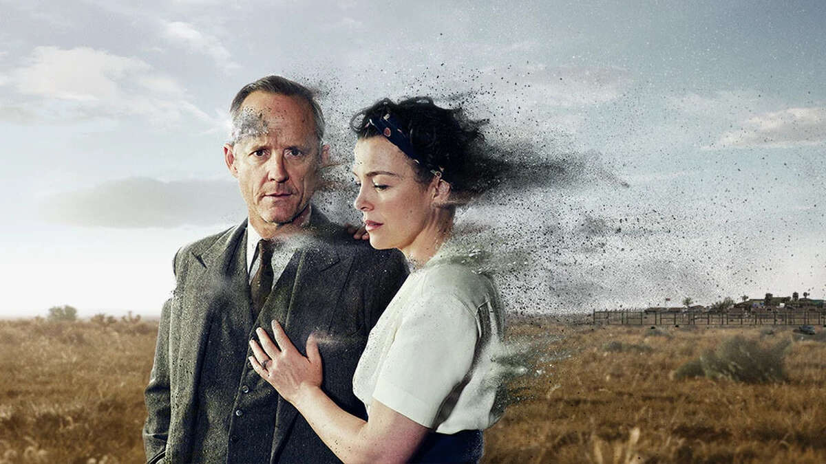 Manhattan, série aclamada que chegou ao Amazon Prime Video