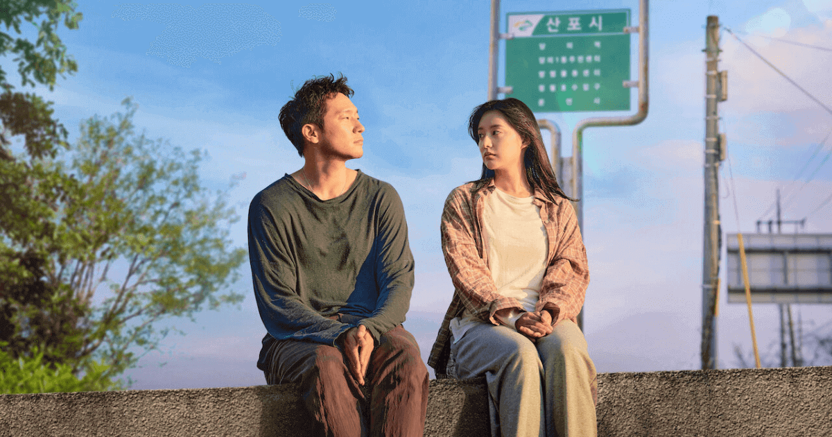 Meu Diário para a Liberdade, dorama da Netflix