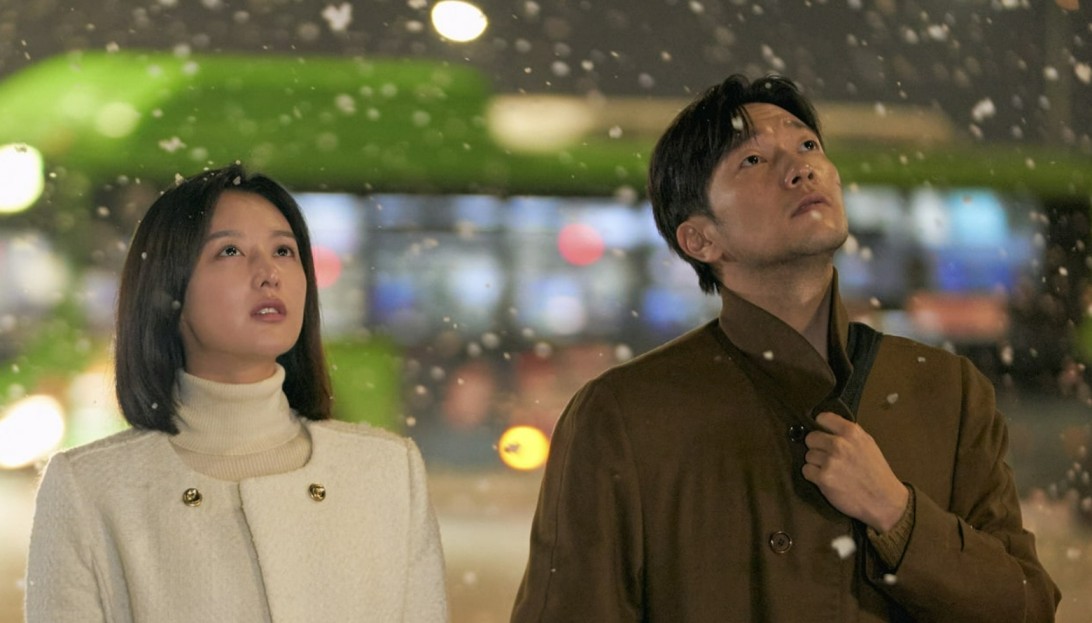 Meu Diário para a Liberdade, dorama da Netflix