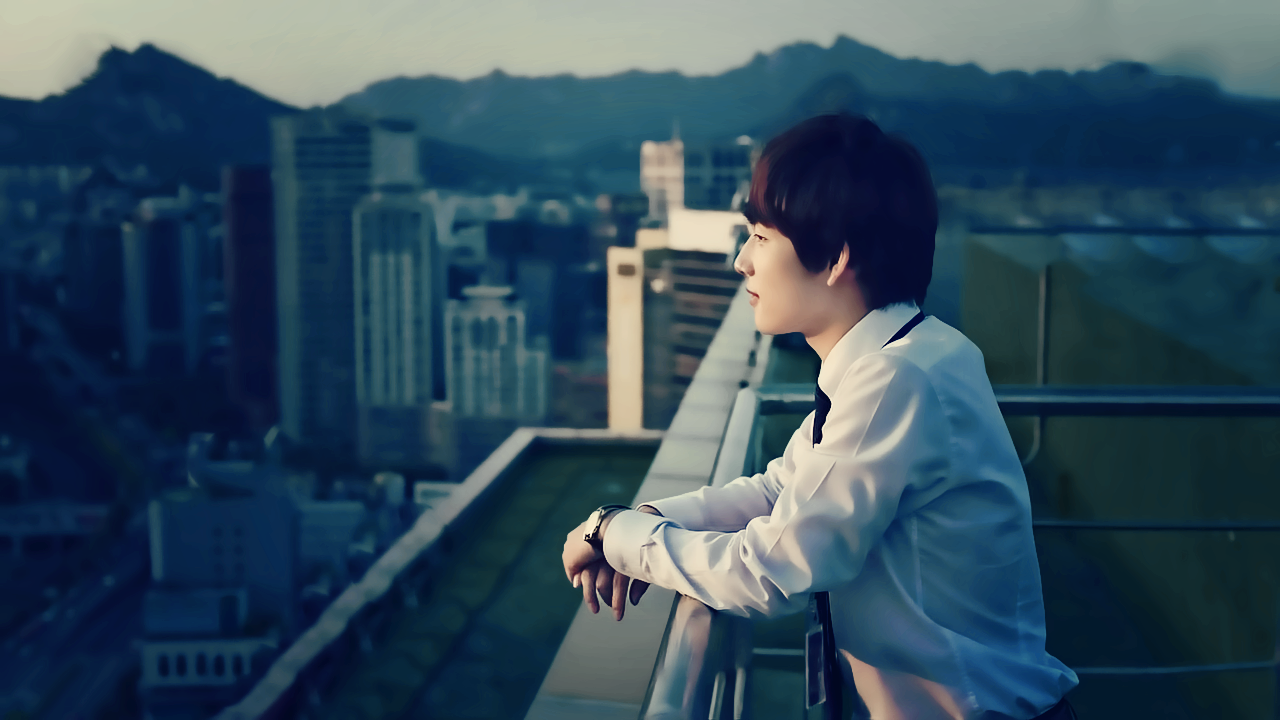 Misaeng, removido da Netflix