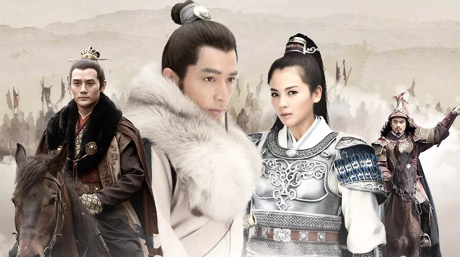 6 melhores doramas chineses que você vai adorar assistir