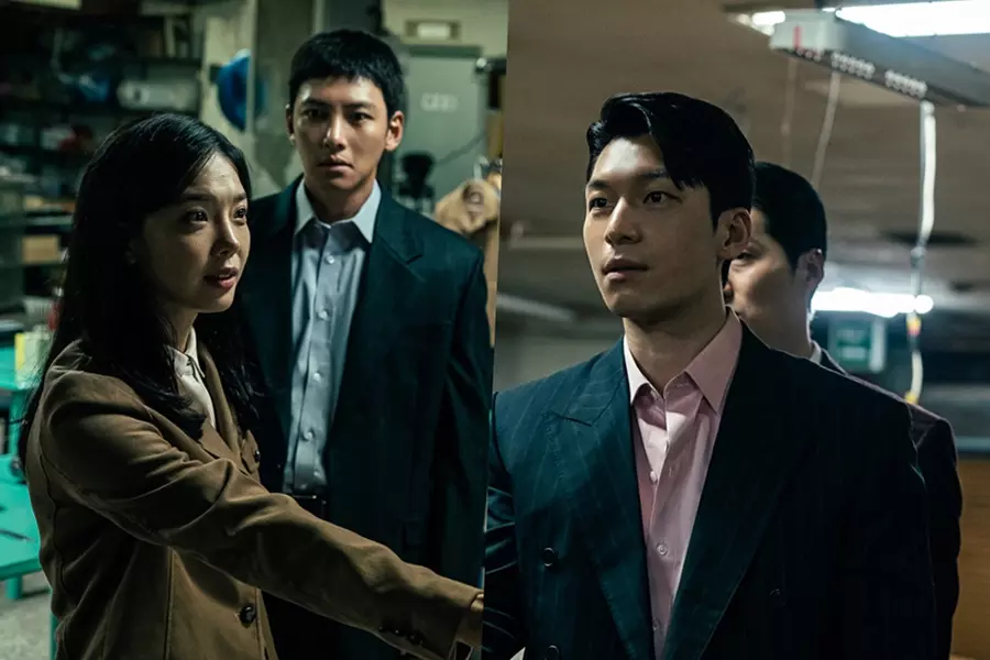 O Pior do Mal é o novo dorama do Star+ que acabou de chegar