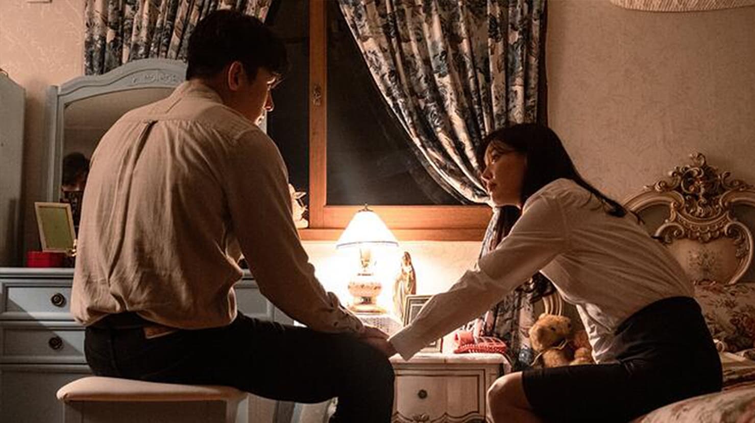 O Pior do Mal é o novo dorama do Star+ que acabou de chegar