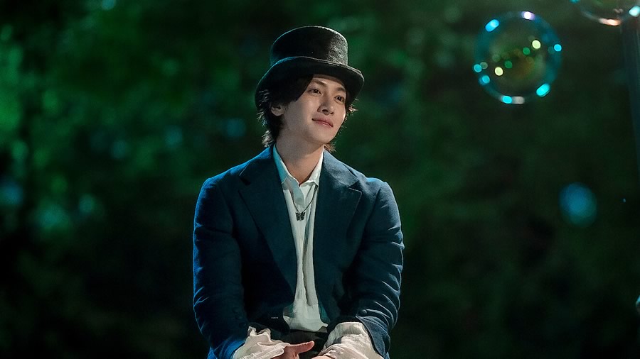 O Som da Magia, dorama apaixonante da Netflix