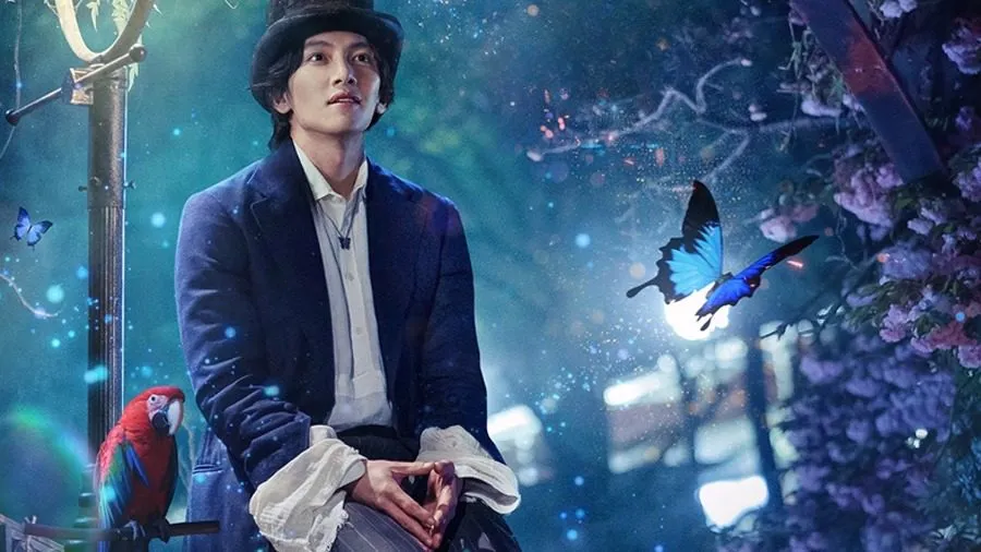 O Som da Magia, dorama apaixonante da Netflix