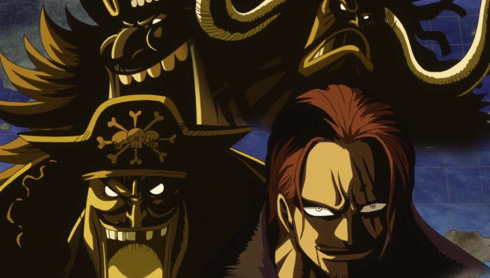 10 fatos e curiosidades sobre One Piece, no qual a série da Netflix foi baseada