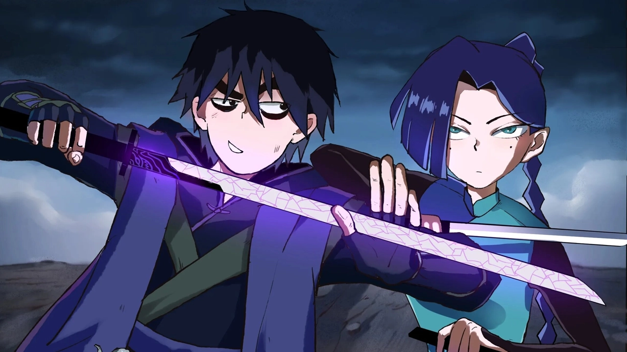Scissor Seven, 5ª temporada na Netflix: data de lançamento e tudo o que sabemos