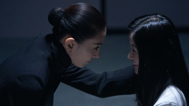 Sky Castle, removido da Netflix 