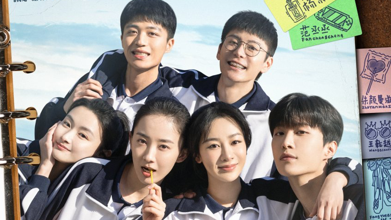 Conheça Stories of Youth and Love, novo dorama romântico sobre drama, amizade e romance