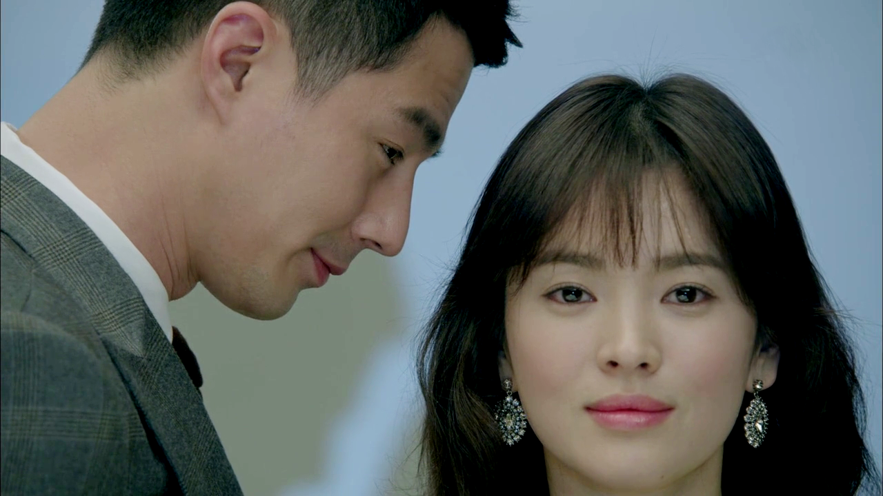 Ventos de Inverno (That Winter, the Wind Blows) é uma série de televisão sul-coreana de melodrama romântico que cativou o público.