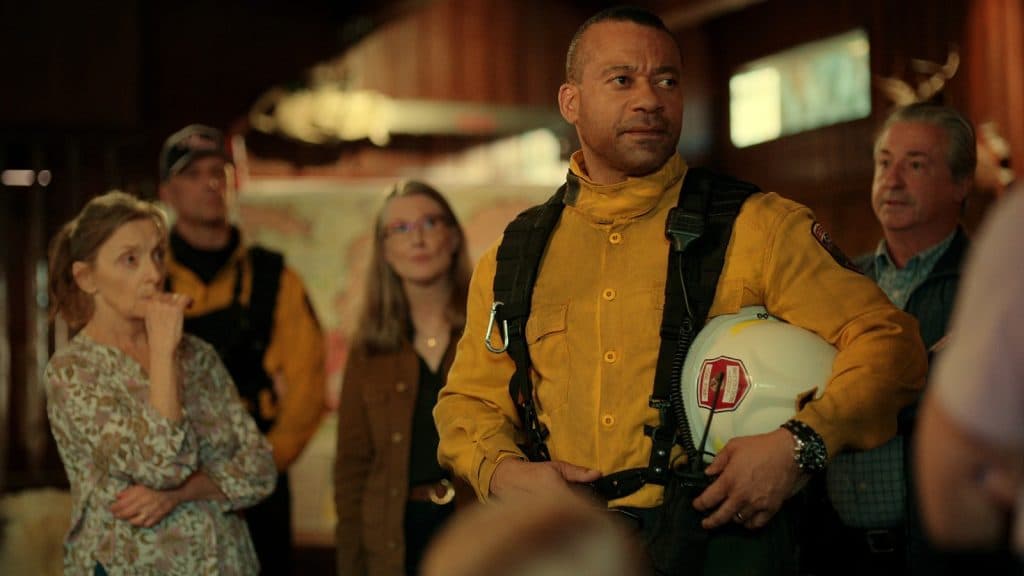 Virgin River, final da 5ª temporada explicado: quem é o pai do bebê da Charmaine?