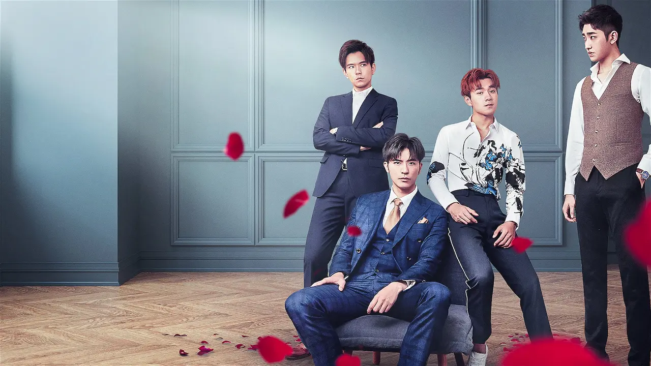 Well-Intended Love, dorama chinês da Netflix muito bom
