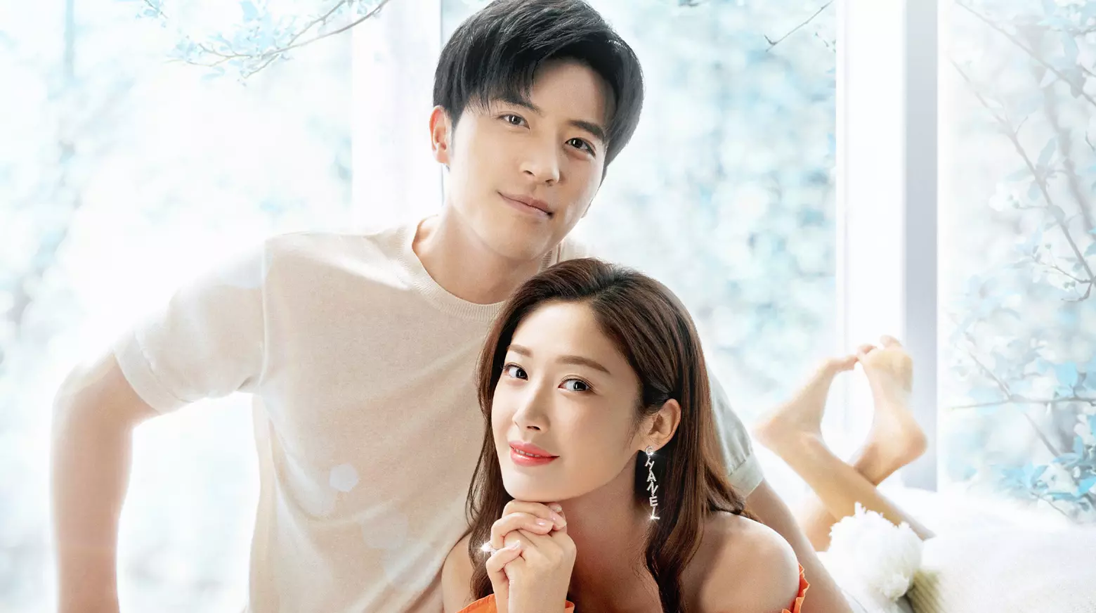 Well-Intended Love, dorama chinês da Netflix muito bom