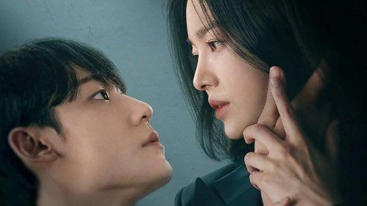 3 doramas com a estrela Song Hye-kyo que você precisa assistir