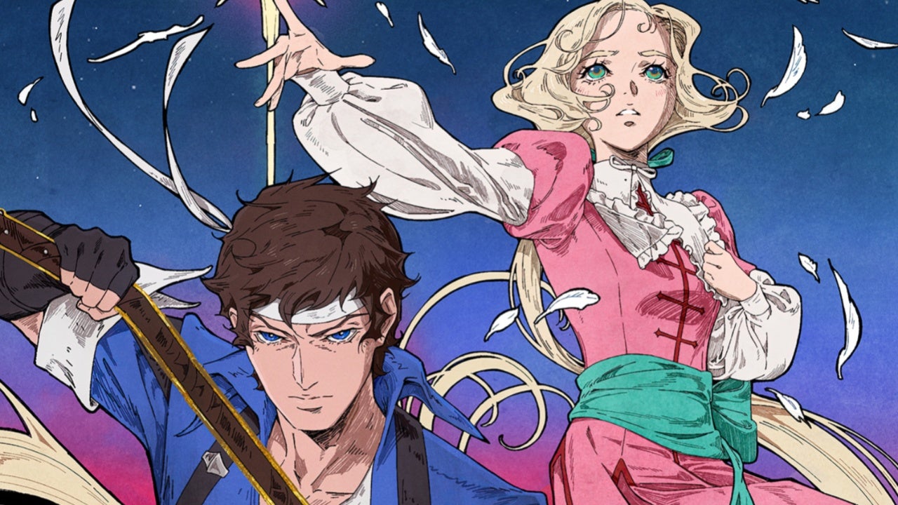 Castlevania: Noturno: 2ª temporada chega em 2023? Data de lançamento e tudo sobre