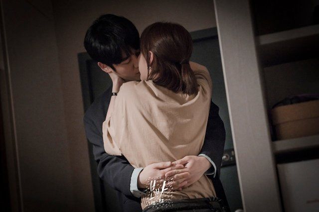 dorama da romance na netflix: Uma Noite de Primavera