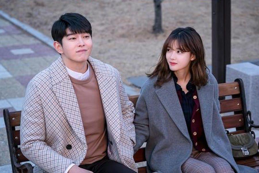 dorama de romance na netflix: Fadas da Limpeza