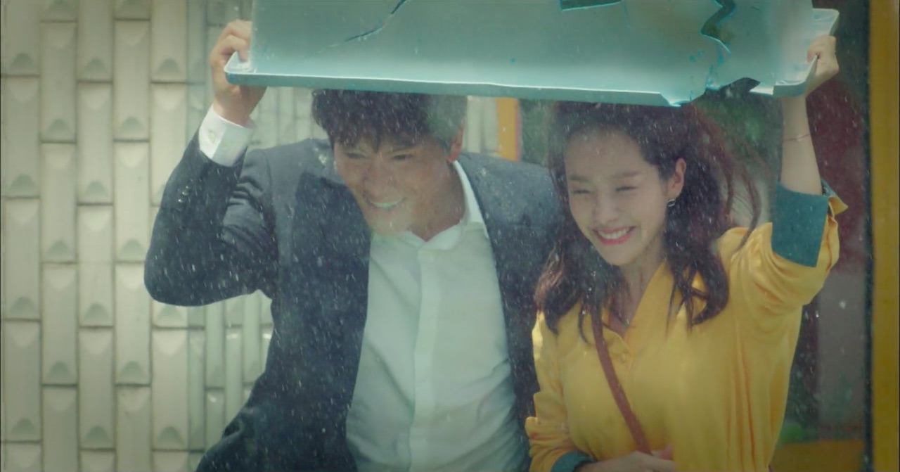 dorama Familiar Wife na netflix