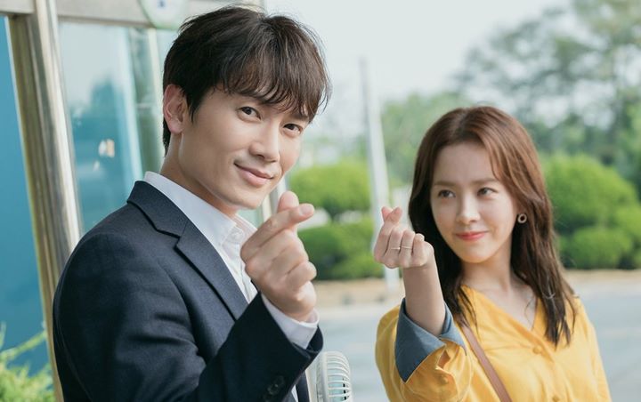 dorama Familiar Wife na netflix