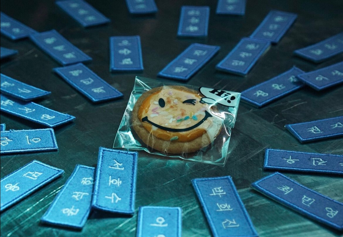 Hi Cookie, dorama que chega em outubro