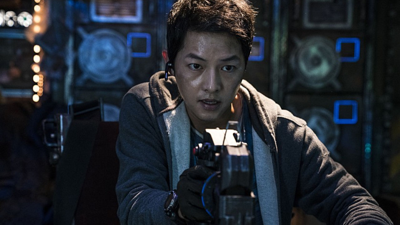 Hopeless (Hwaran) é um neo-noir sul-coreano que promete ser um dos destaques do cinema em 2023.